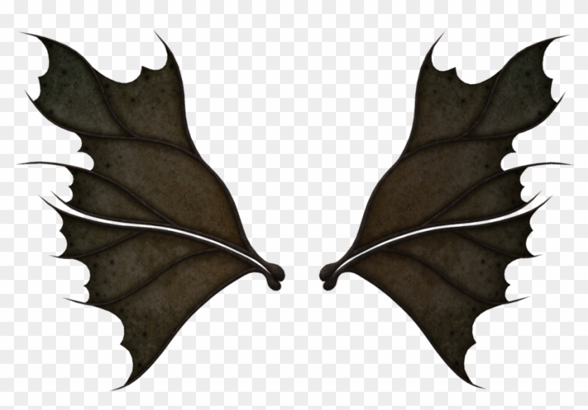 Male Fairy Wings Png Clipart