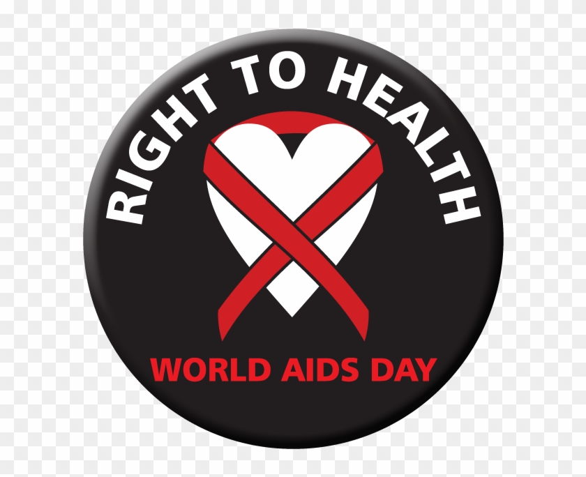 World Aids Day 2017 Theme Clipart