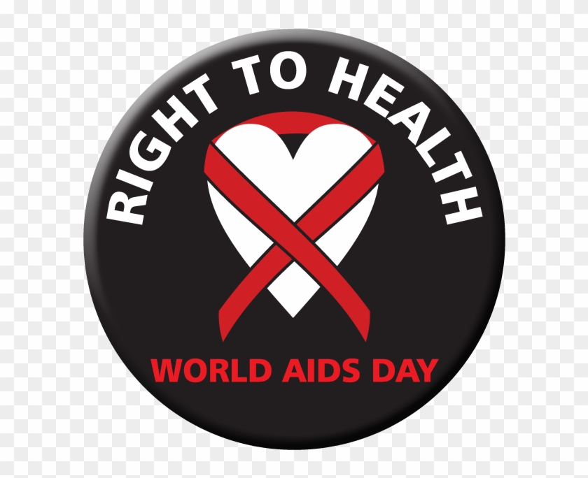 World Aids Day 2017 Theme Clipart #3257325