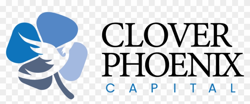 Clover Phoenix Capital Clipart #3257516