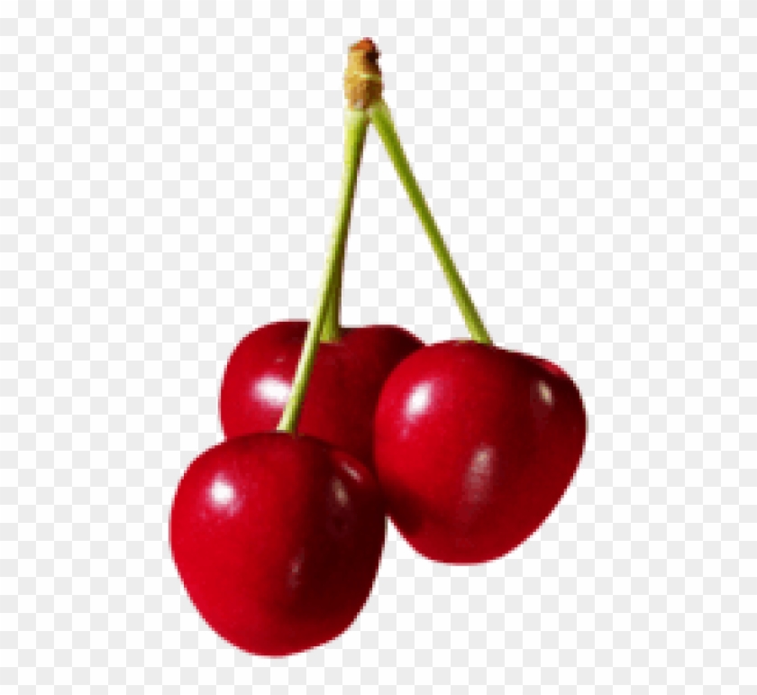 Download Cherries Fruit Clipart Png Photo - Cherries Png Transparent Png #3257658