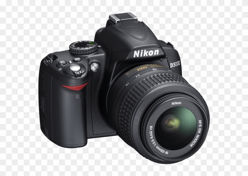 Nikon D Used Price And Active Marketplace - Nikon D3200 Clipart #3257753