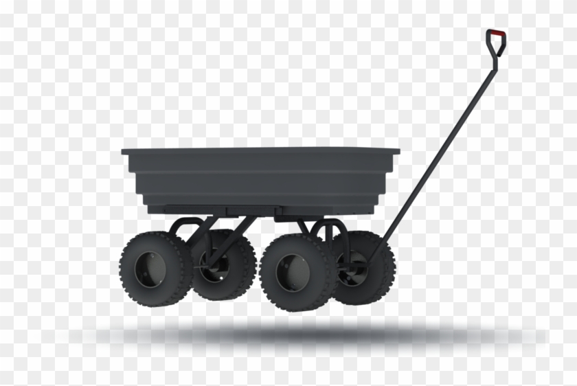 Wagon Clipart