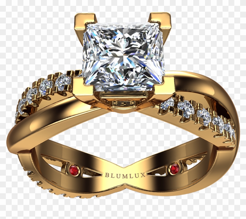Engagement Ring Clipart #3257862