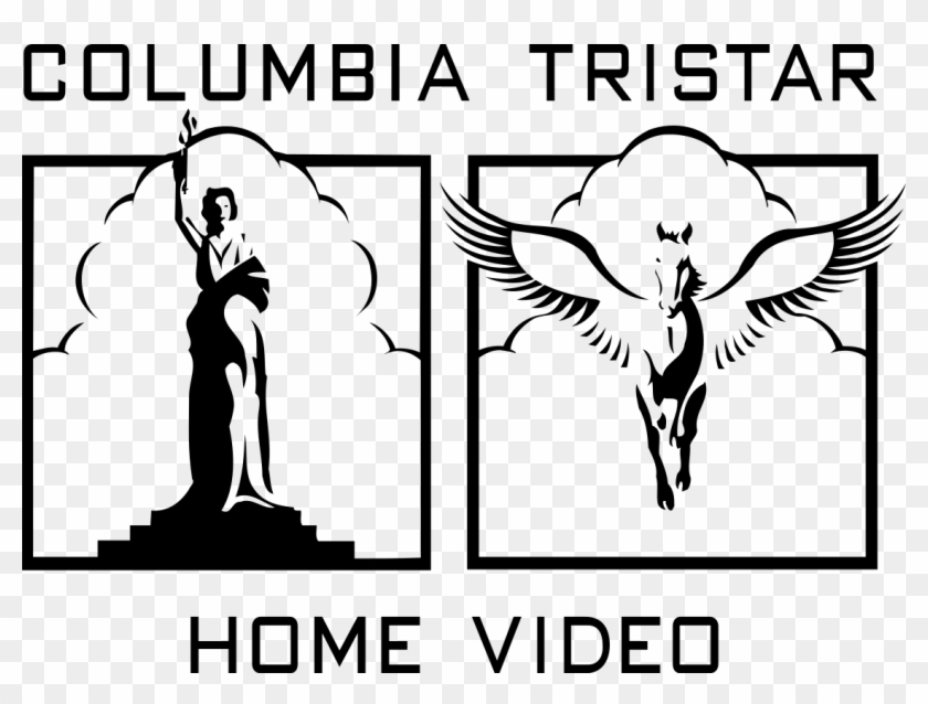 Sony Pictures Home Entertainment Logo Png - Columbia Pictures Logo Png Clipart