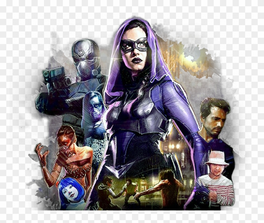 'valentine' Indonesia's Purple-clad Superhero - Valentine The Dark Avenger Clipart #3257864