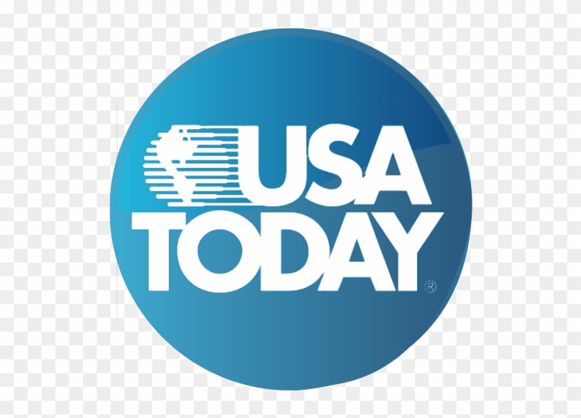 Usa - Usa Today Clipart #3257932