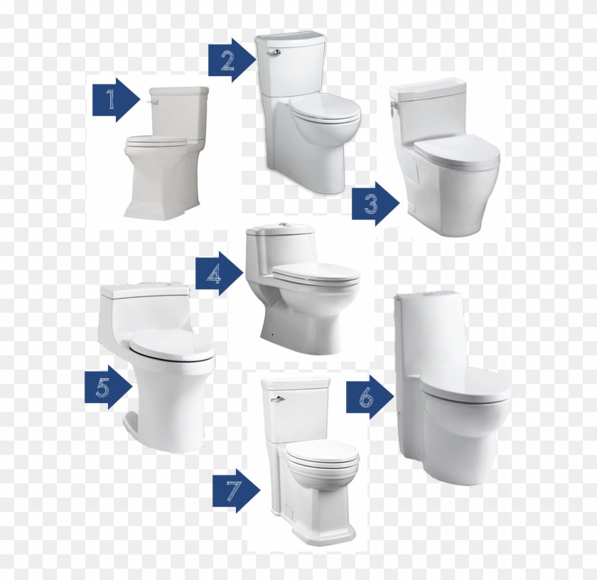 Which Throne Will We Own Shopping For A New Toilet - Shopping Toilets Clipart #3258055
