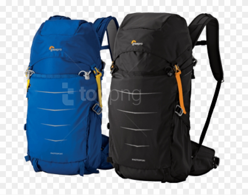 Free Png Backpack Png Images Transparent - Lowepro Photo Sport Bp 300 Aw Ii Tripod Clipart