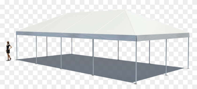 20' X 40' Tent - Canopy Clipart #3258241
