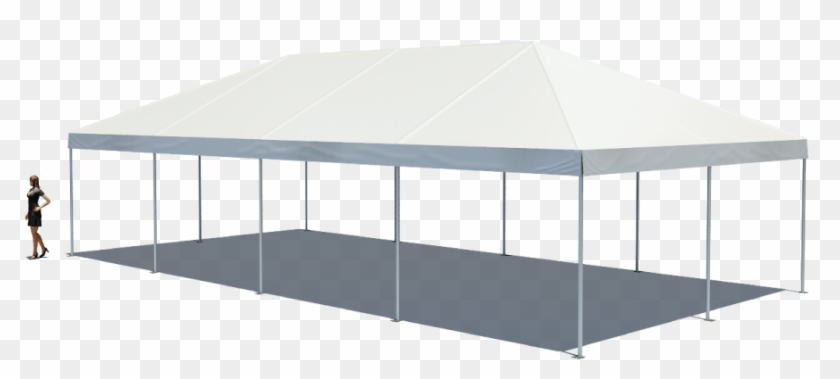 20' X 40' Tent - Canopy Clipart