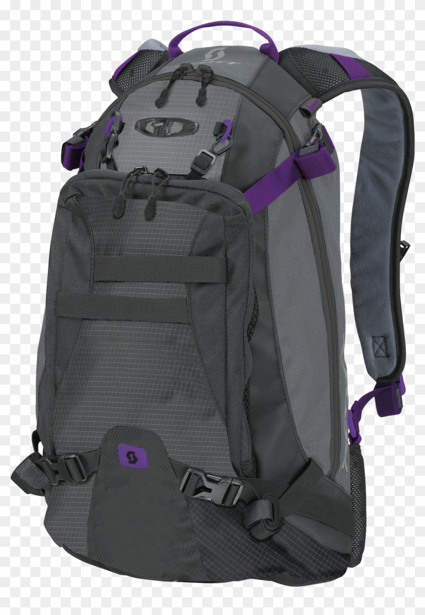 Backpack Png - Рюкзаки Пнг Clipart #3258327
