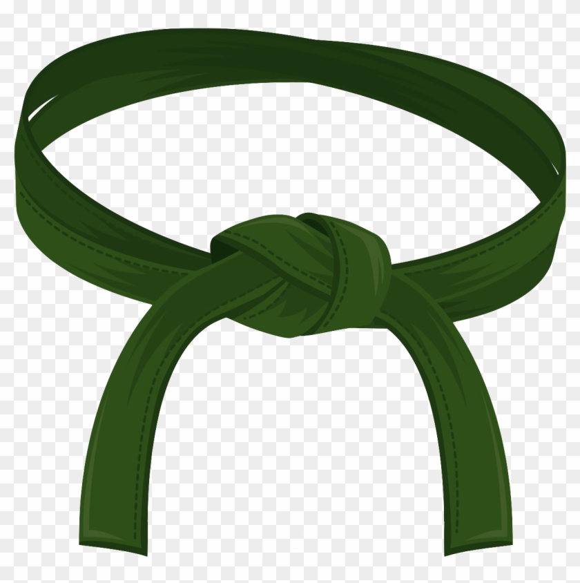Logo 6 Sigma Green Belt Clipart