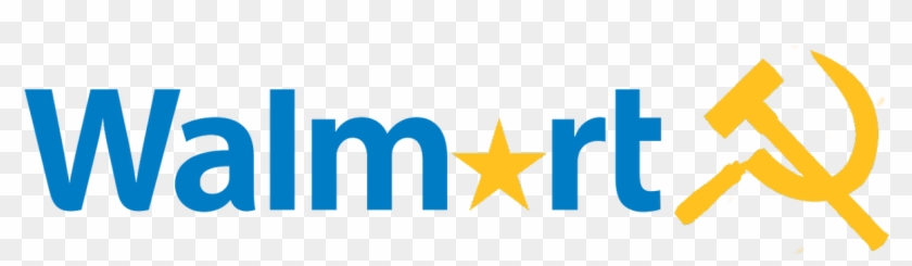 What Exactly Are Walmart's Values When It Comes To - Flag Clipart