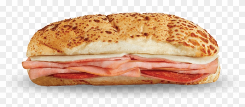 Sub Sandwich Png - Ham And Cheese Sandwich Clipart