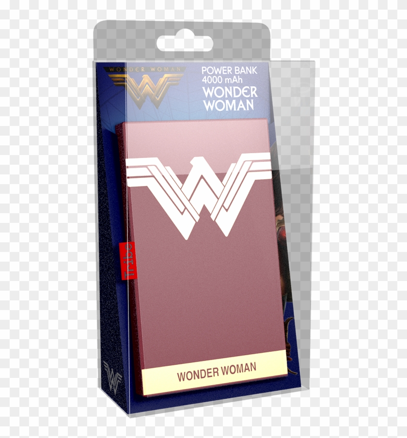 Wonder Woman Movie Logo Png , Png Download - Picture Frame Clipart
