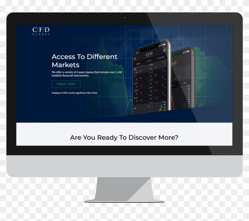 Whichfx Imac Mockup - Operating System Clipart #3258904