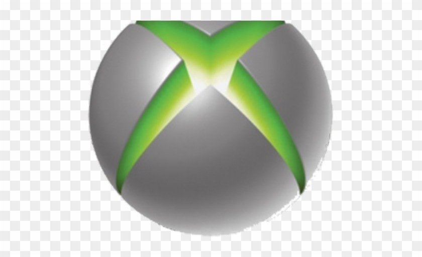 Xbox Clipart Xbox Logo - Logo Xbox - Png Download #3259008