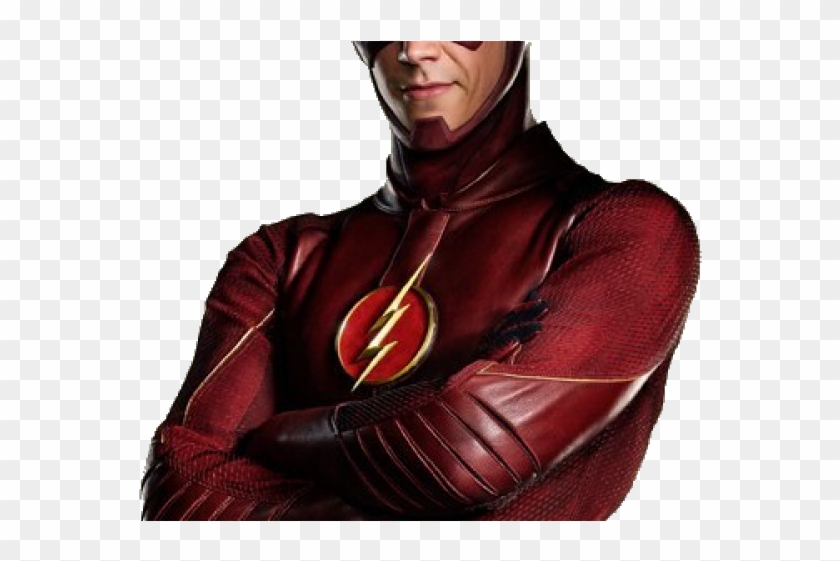 Transparent Background The Flash Png Clipart #3259049