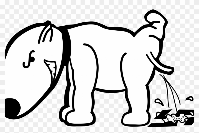 Cartoon Bullying Clipart