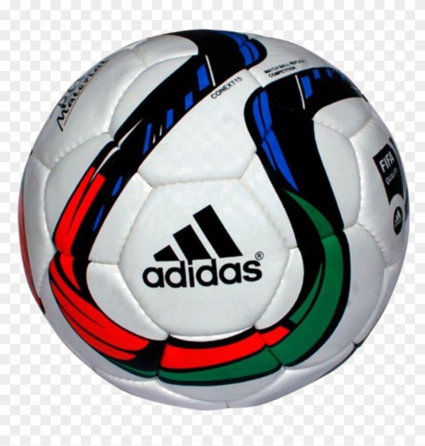 Adidas Football Png Pic - Champions League Ball 2006 07 Clipart #3259182