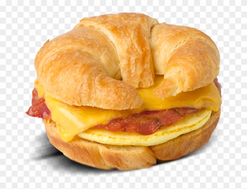 Menu-breakfastsandwich - Bánh Clipart