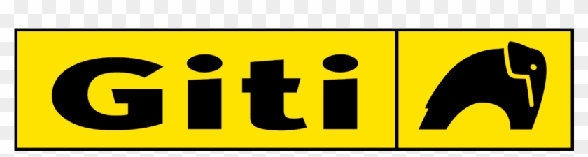Giti Tire Logo Hd Png - Giti Tire Clipart