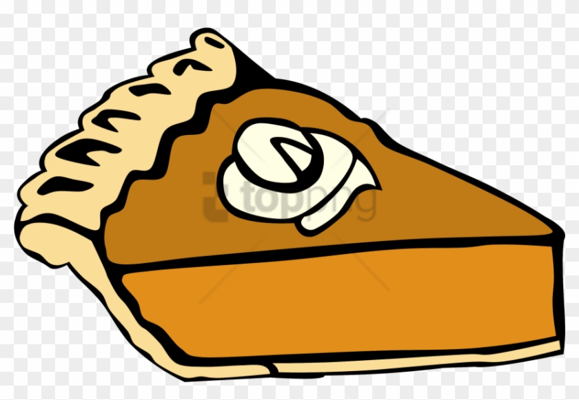 Free Png Dessertpictures - Pie Clip Art Transparent Png