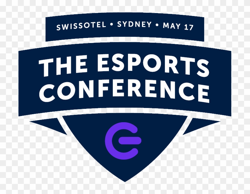 Logo Esport Large Png - Circle Clipart #3259590