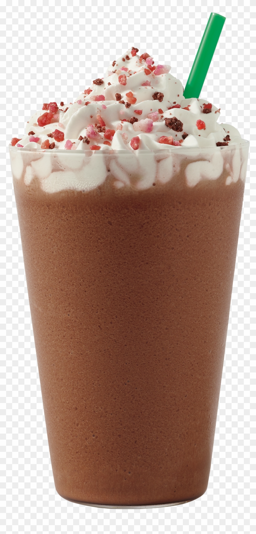 Starbucks Drink Png - Starbucks Iced Cherry Mocha Clipart