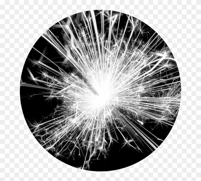 Photocircle-spark - Happy New Year 2019 Funky Clipart