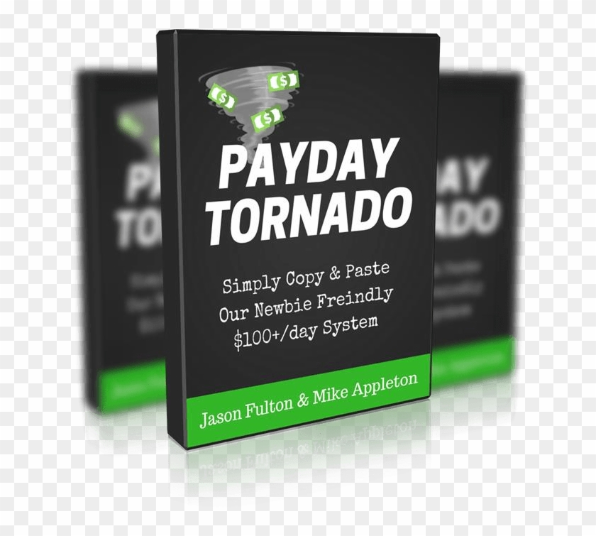 Simple Copy And Paste Newbie Friendly System - Flyer Clipart