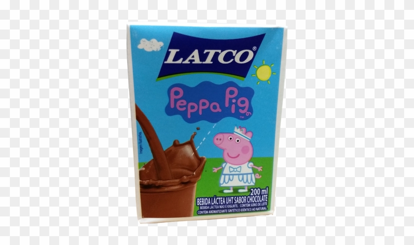 Peppa Pig Clipart