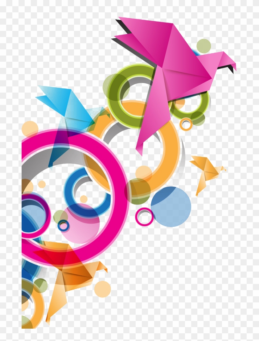 Abstract Vector Png Clipart