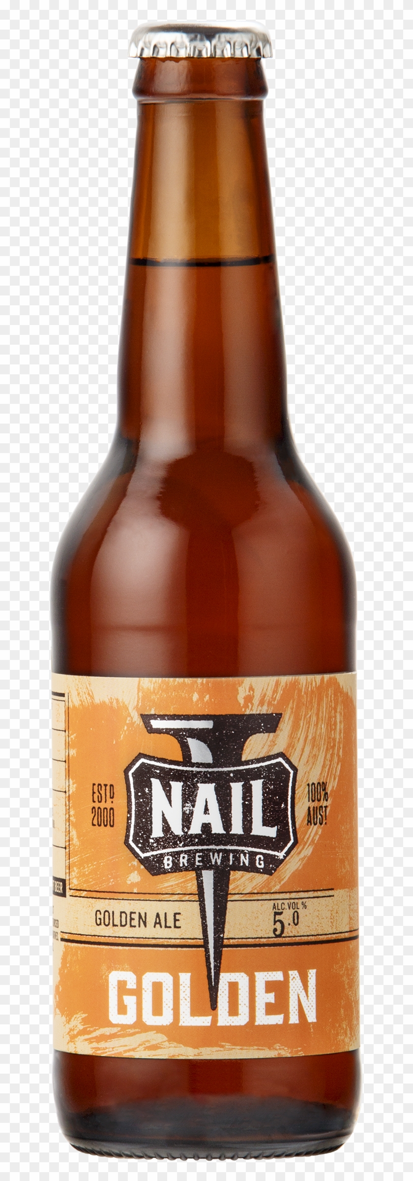 Nail Brewing Clipart