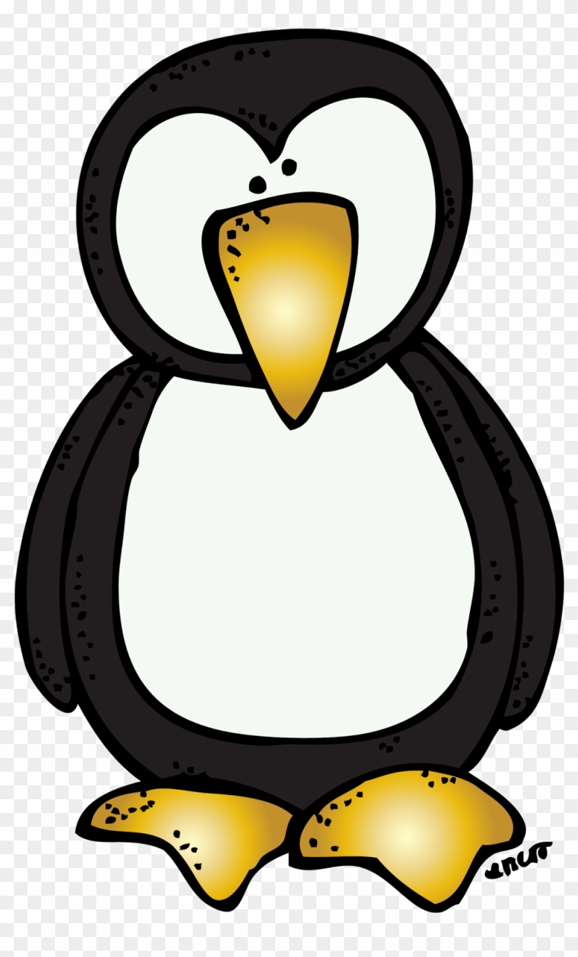 Penguins - Penguin Tree Map Clipart #3260652