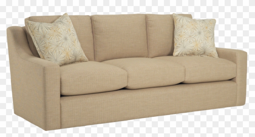 845 Sofa - Studio Couch Clipart #3260770
