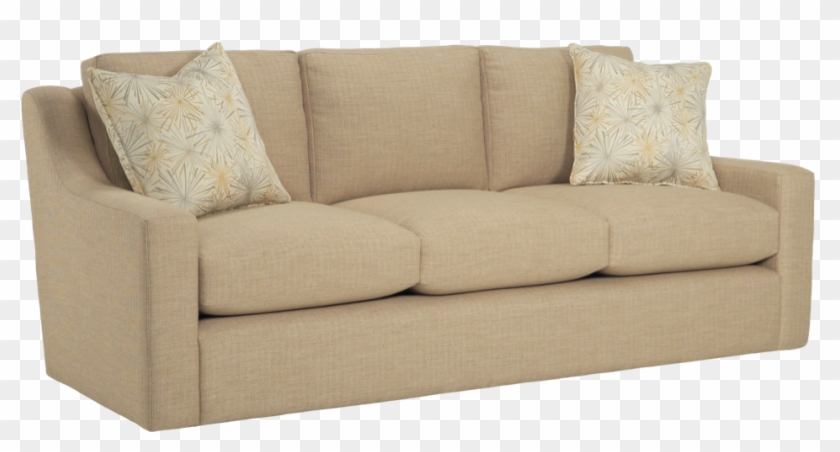 845 Sofa - Studio Couch Clipart