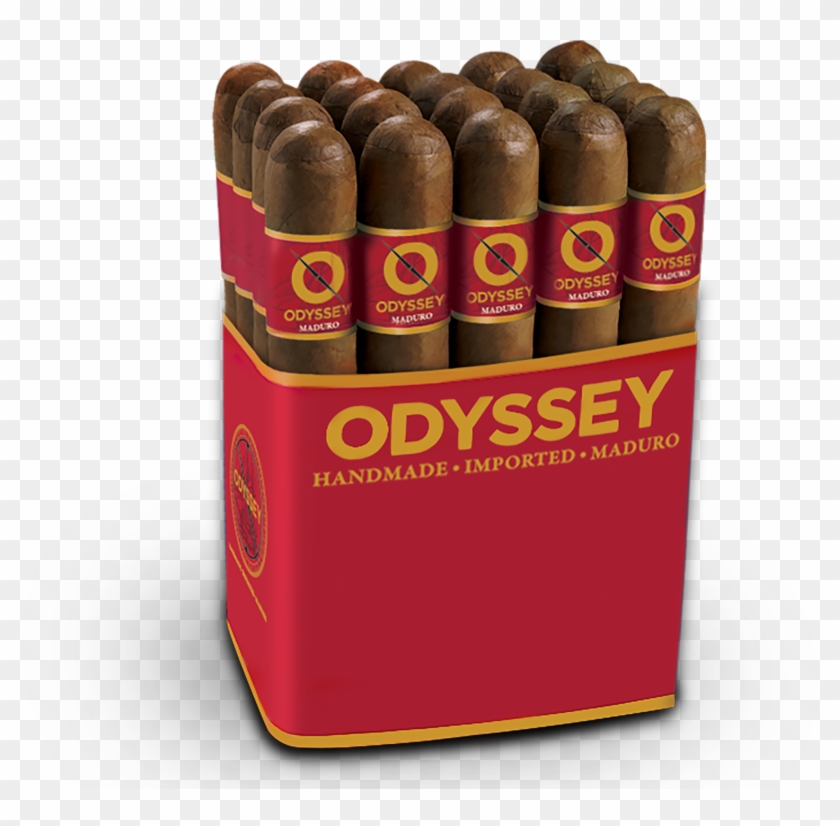 At The 2018 Ipcpr Trade Show, General Cigar Company - Cylinder Clipart