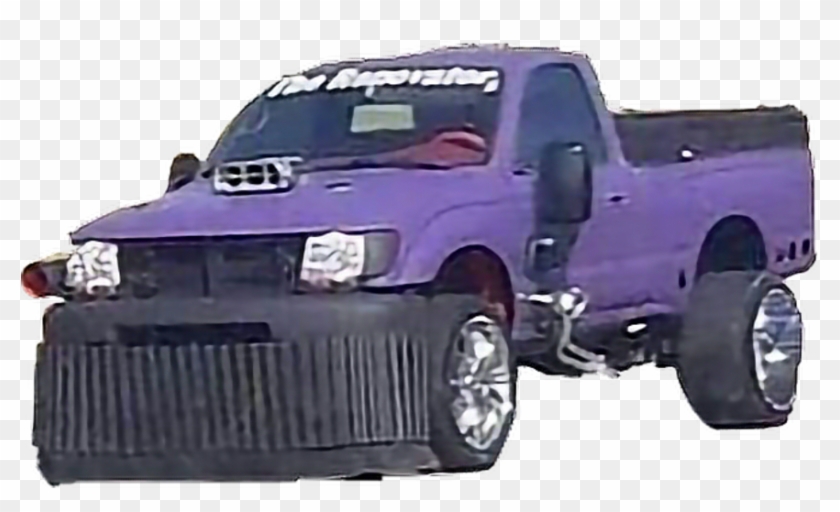Thanos Sticker - Thicc Thanos Car Clipart