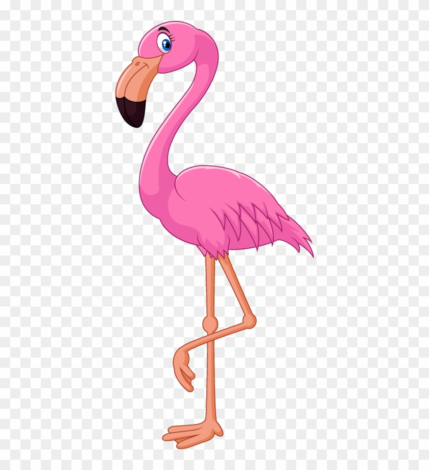 Louisiana Purchase Gardens & Zoo - Cartoon Images Of Flamingos Clipart