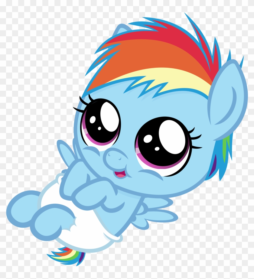 Draw Twilight Sparkle Baby Clipart