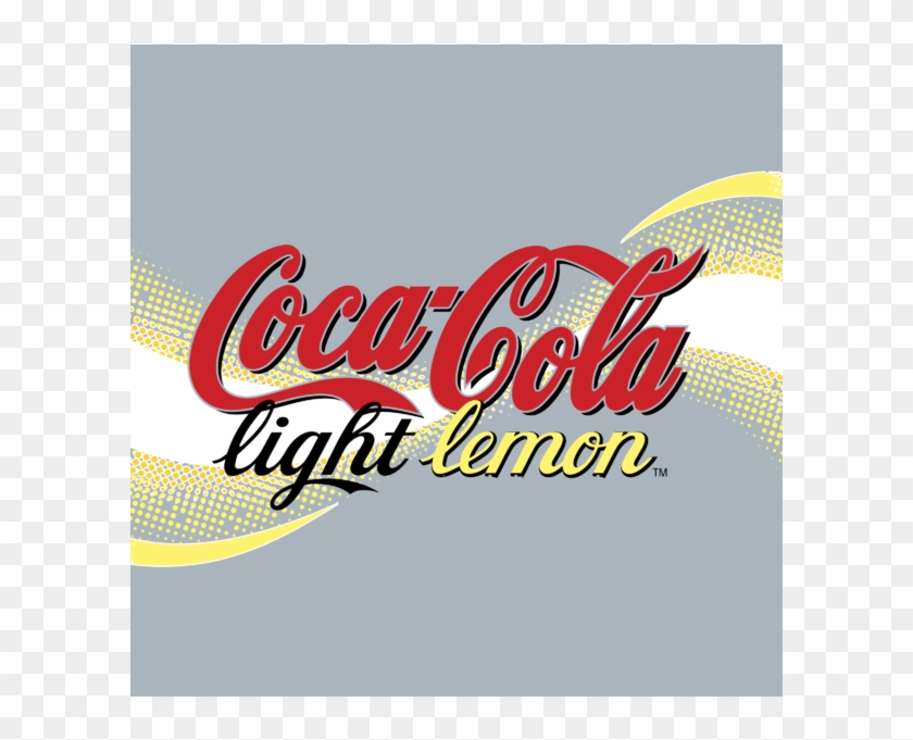 Coca Cola Light Clipart #3261386