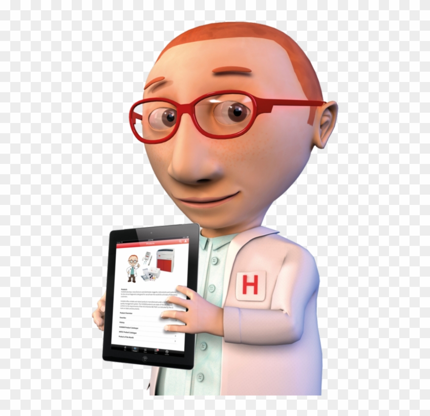 Human Product Catalog - Mr H Human Diagnostics Clipart #3261514
