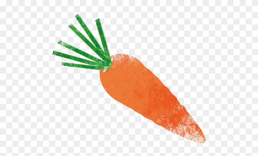 Carrot - Baby Carrot Clipart #3261515