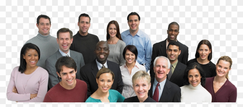 Teachers Png Transparent Background - Business Team Clipart