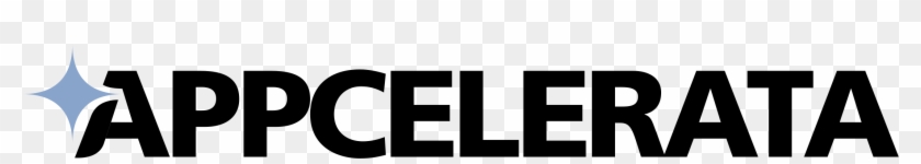 Appcelerata Png Transparent - Accelerade Clipart #3261985