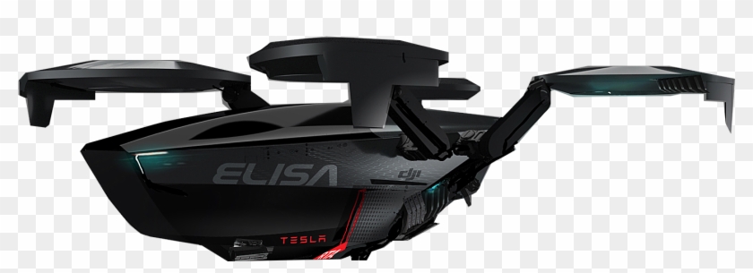 Antoinette Viii Sportcraft / Manned Drone - Helicopter Rotor Clipart #3261987