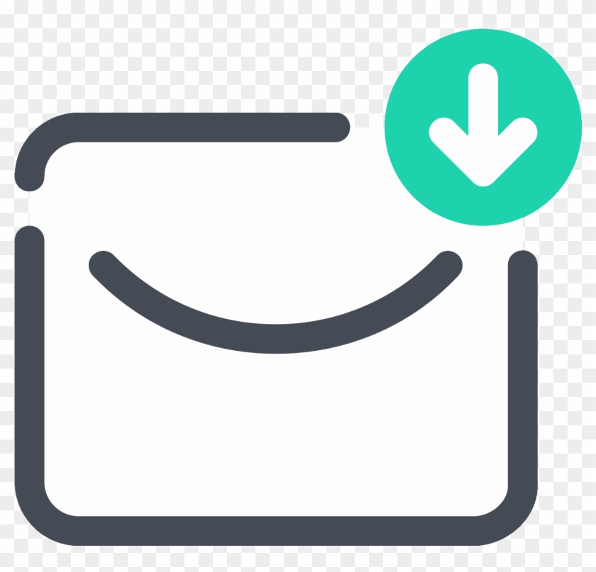 Download Mail Icon Clipart