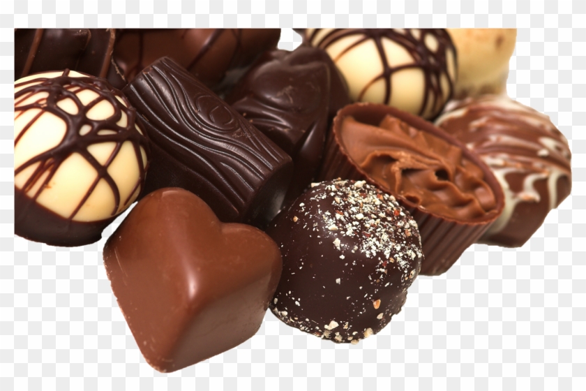 Chocolate Png - Chocolate Images With White Background Clipart